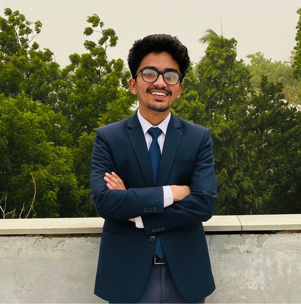Dr. Mohammad Kaif