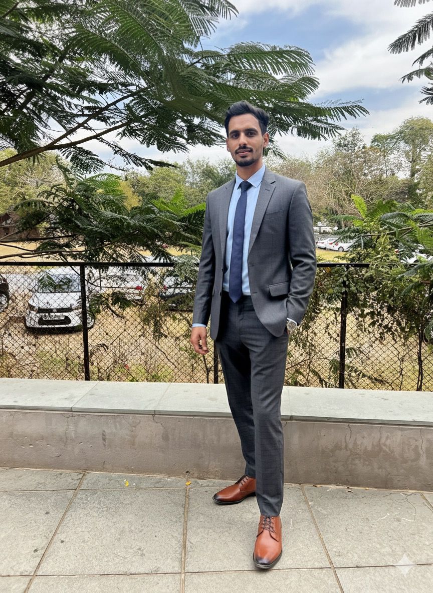 Dr. Humzah Postwala